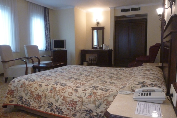 Hotel Montania Town (Mudanya)